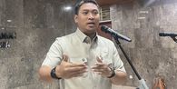 Sudaryono Buka Suara Usai Ditunjuk Jadi Kepala BGN, Ditelepon Teddy untuk Pelantikan