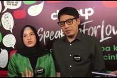 Kuasa Hukum Sebut Desta dan Natasha Rizki Sering Cekcok