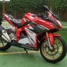 Diskon Motor Sport 250 cc, Kawasaki Ninja Tembus Rp 10 Juta