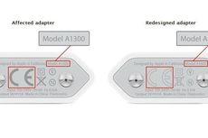 Cara Tukar Charger iPhone di Indonesia