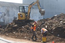 Marak Timbunan Sampah di Kota Malang, DLH Sebut akibat Kurang TPS