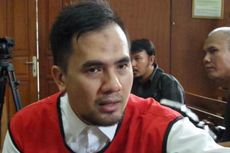 Saipul Jamil Siapkan Tujuh Saksi