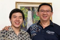 Dapat Pesan Ahok, Nicholas Sean Tak Akan Tanding Ulang dengan Sabian Tama