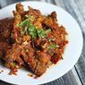 Resep Ayam Rica-rica Panggang, Bisa Jadi Menu Lebaran