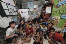 Dukung Pendidikan Anak Prasejahtera, MSIG Life Bersinergi dengan ISCO Foundation