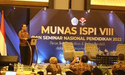 Jadi Ketum PB ISPI 2022-2027, Rektor UPI: Semoga Bisa Berkontribusi untuk Pendidikan di Indonesia