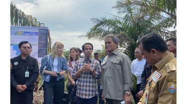 Hadapi Ancaman Gempa Megathrust, Pooling Fund Bencana Jadi Solusi Inovatif