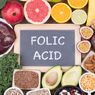 5 Manfaat Asam Folat Selain untuk Kehamilan