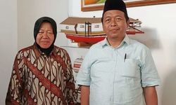 Risma: Keberhasilan Pemimpin Bukan Diukur dari Banyaknya Trofi, tapi Penderitaan Rakyat