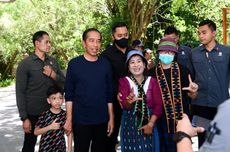 Dikunjungi Jokowi Saat Lebaran, Ini Itinerary 3 Hari di Labuan Bajo