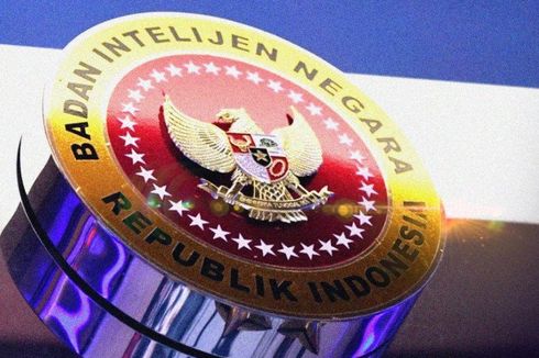 Presiden Jokowi Coret BIN di Bawah Koordinasi Kemenko Polhukam