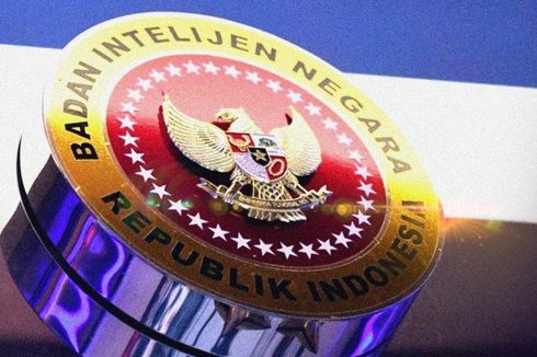 Kini di Bawah Presiden, Ini Sejarah Singkat BIN