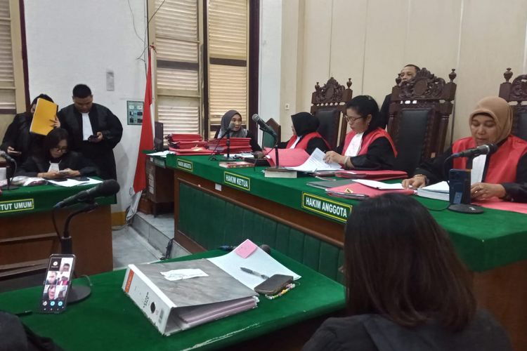 Sopir Truk Angkut Ribuan Liter BBM Subsidi Divonis 7 Bulan Penjara, 5 Pelaku Lain Masih Buron