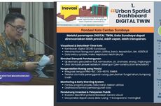 Heboh Penerbangan Misterius, Israel Pindahkan Warga Gaza secara 'Sukarela'?