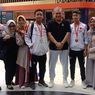 Bambang Kristiono Bangga ISA Lombok FC Juara di Barcelona