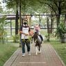 5 Aktivitas Wisata di Branchsto Equestrian Park BSD, Bisa Berkuda