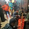 Pendaki Asal Jakarta Terjatuh di Gunung Slamet, Tim SAR: Medan Licin karena Hujan