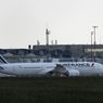 Teror Bom di Pesawat Air France, Jet Tempur Langsung Kawal ke Bandara