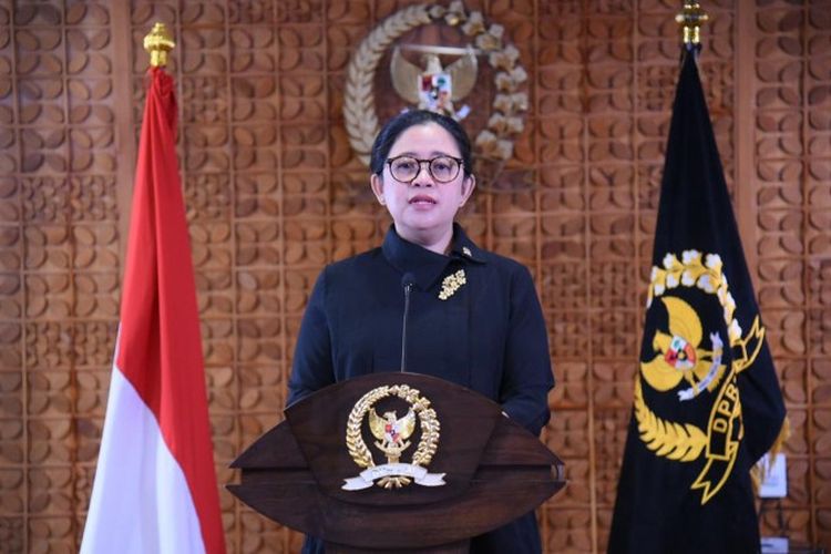 Ketua Dewan Perwakilan Rakyat (DPR) Republik Indonesia (RI) Puan Maharani berharap pers Indonesia bisa memberikan pemahaman positif terkait proses vakisnasi yang saat ini tengah dicanangkan pemerintah.