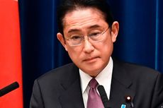 PM Jepang Pecat Anak Buahnya yang Rendahkan Kaum LGBT