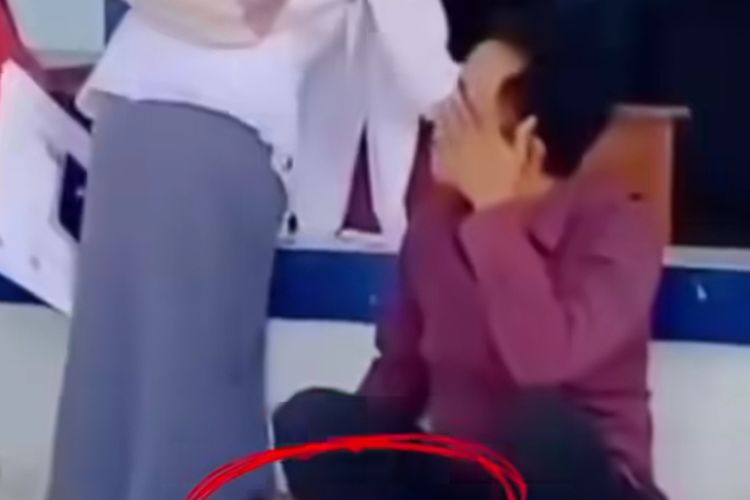 Oknum Guru di Subang Diduga Rekam Area Sensitif Siswi, Disdik Siapkan SK Pemecatan