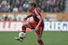 Legenda Bayern Minta Kroos Tolak Tawaran MU