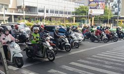 Operasi Patuh Jaya 2026 Ditunda, Penegakan Hukum Tetap Berlaku