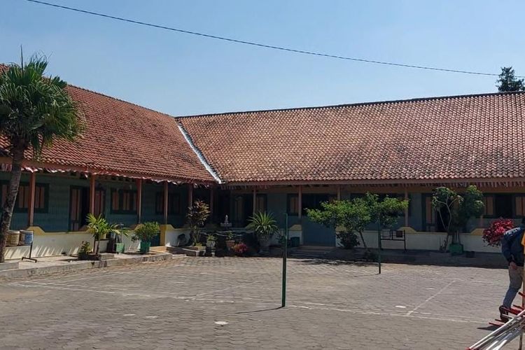 Belum Sempat Dibagikan ke Siswa SDN 2 Jati Karanganyar, Menu MBG Langsung Ditarik Kembali