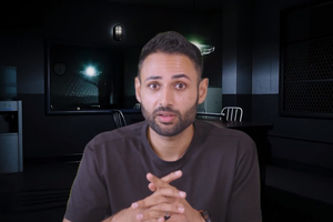 YouTuber Teknologi MrWhoseTheBoss Ditahan Imigrasi, Proyek Rp 5,2 Miliar Melayang