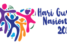 Tema Hari Guru Nasional 2023 dan Link Logonya