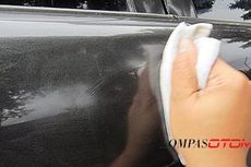 Cuci Mobil Sendiri, Disarankan Pakai Lebih dari Satu Lap Microfiber