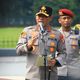 Personel TNI-Polri Jaga Demo BEM UI di Bundaran HI Dilarang Bawa Senjata Api