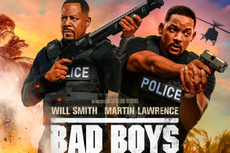 Sinopsis Bad Boys for Life, Kembali Tayang di Trans TV