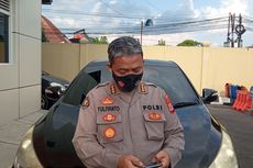 7.899 Kendaraan Disuruh Putar Balik Selama Operasi Ketupat Progo di Yogyakarta