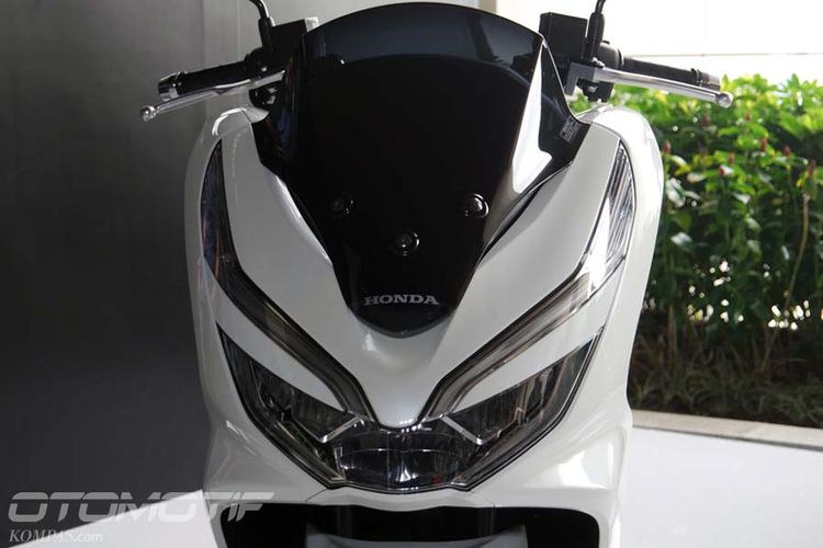 All-New Honda PCX 150