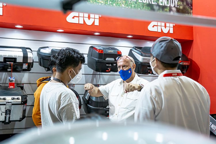 Givi Indonesia