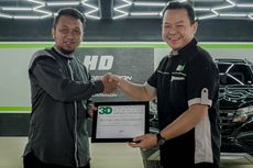 Perawatan Kendaraan Terbaik dari HD Car Care Kini Hadir di Banjarmasin dan Sidoarjo