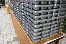 Tidak Sesuai Perjanjian, Dapur SPPG di Gresik dan Lamongan Digugat Miliaran Rupiah