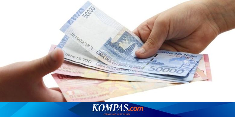 Sampai April 2021 Bank Mandiri Telah Salurkan Kur Sebesar Rp 13 1 Triliun Halaman All Kompas Com