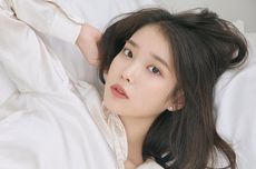 IU Gelar Konser Solo Perdana di Indonesia 28 Desember, Yuk Nonton!