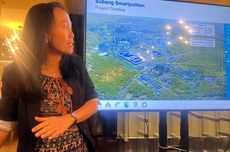 Jadi Kota Pintar, Subang Smartpolitan Punya "Command Center" Pendeteksi Pipa Air Bocor