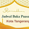 Jadwal Buka Puasa Kota Tangerang Hari Ini 18 Maret 2026