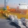 Gas Klorin Meledak di Pelabuhan Aqaba, Apa Itu?