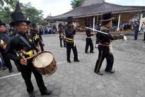 Yogyakarta Masih Menjadi Destinasi Favorit Wisatawan