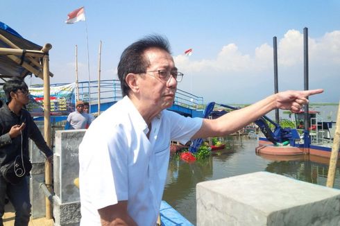 Cerita Bos Sido Muncul soal Proses Lelang Aset Nyonya Meneer