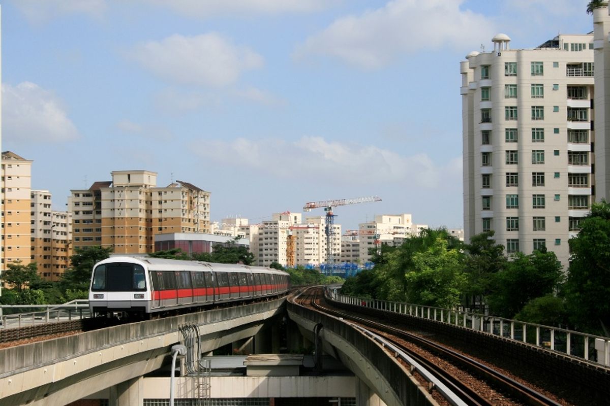 Plans for Singapore and Malaysia?s light rail project connecting Malaysia?s southern state of Johor to Singapore will be formalized in the coming days.