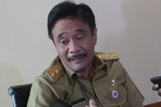 Djarot Sebut Pengguna Narkoba di Jakarta Tahun Ini Meningkat