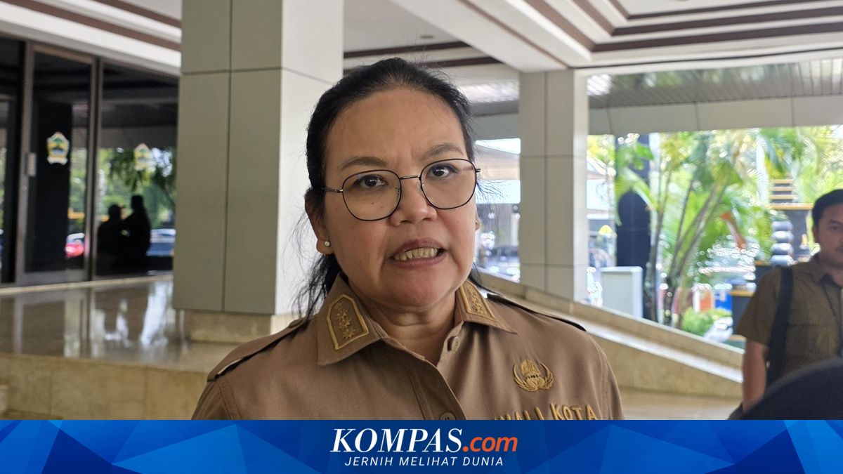 Banyak SD Negeri di Semarang Sepi Peminat, Walkot Agustina Wilujeng Sebut Fasilitasnya Ketinggalan Zaman