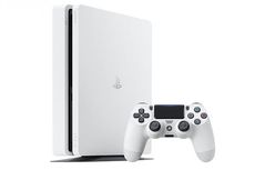 PS4 Slim Versi Baru Punya Penyimpanan Lebih Besar, Harga Tetap Sama
