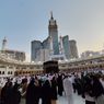 Arab Saudi Mulai Izinkan Jemaah Umrah Masuk Per 1 Juni 2026, Batas Kedatangan 23 Maret 2027